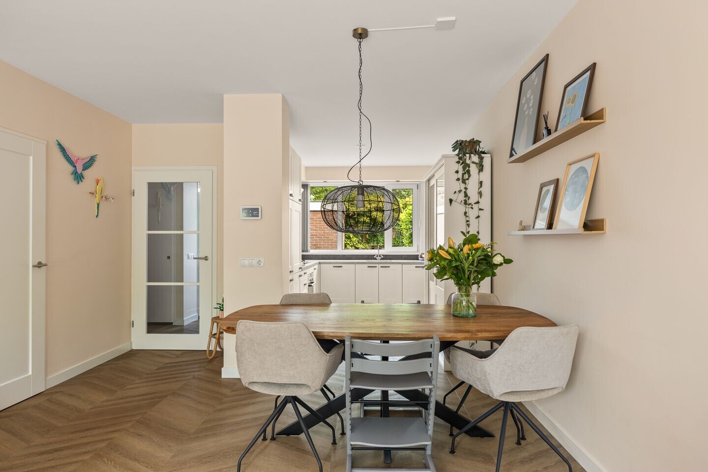 Hoekwoning te koop: Otwardplaats 8, Hoevelaken