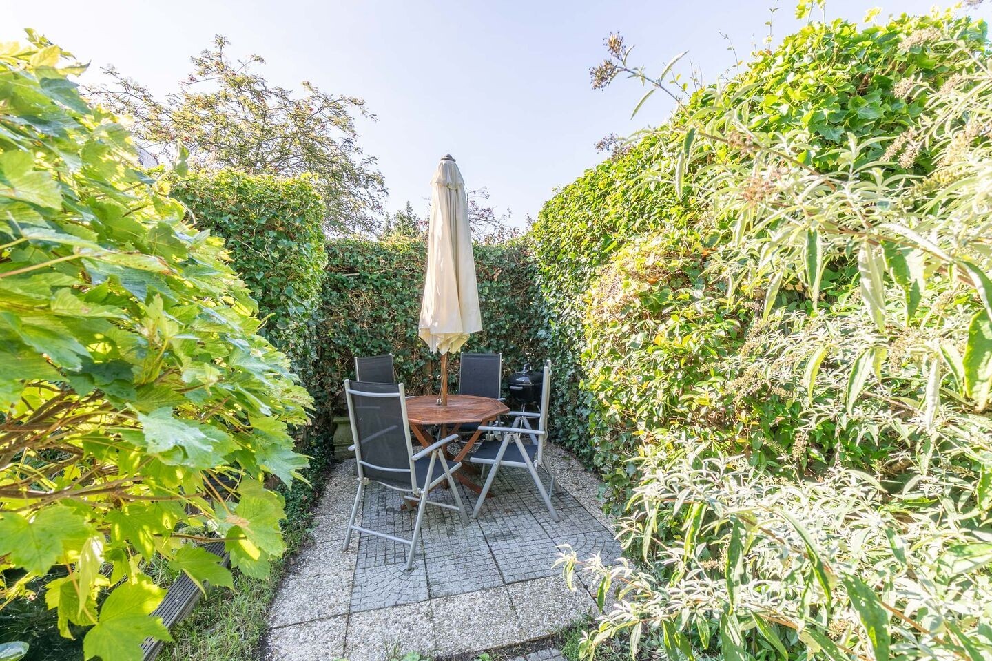 Hoekwoning te koop: Pastoorakker 23, Hoevelaken