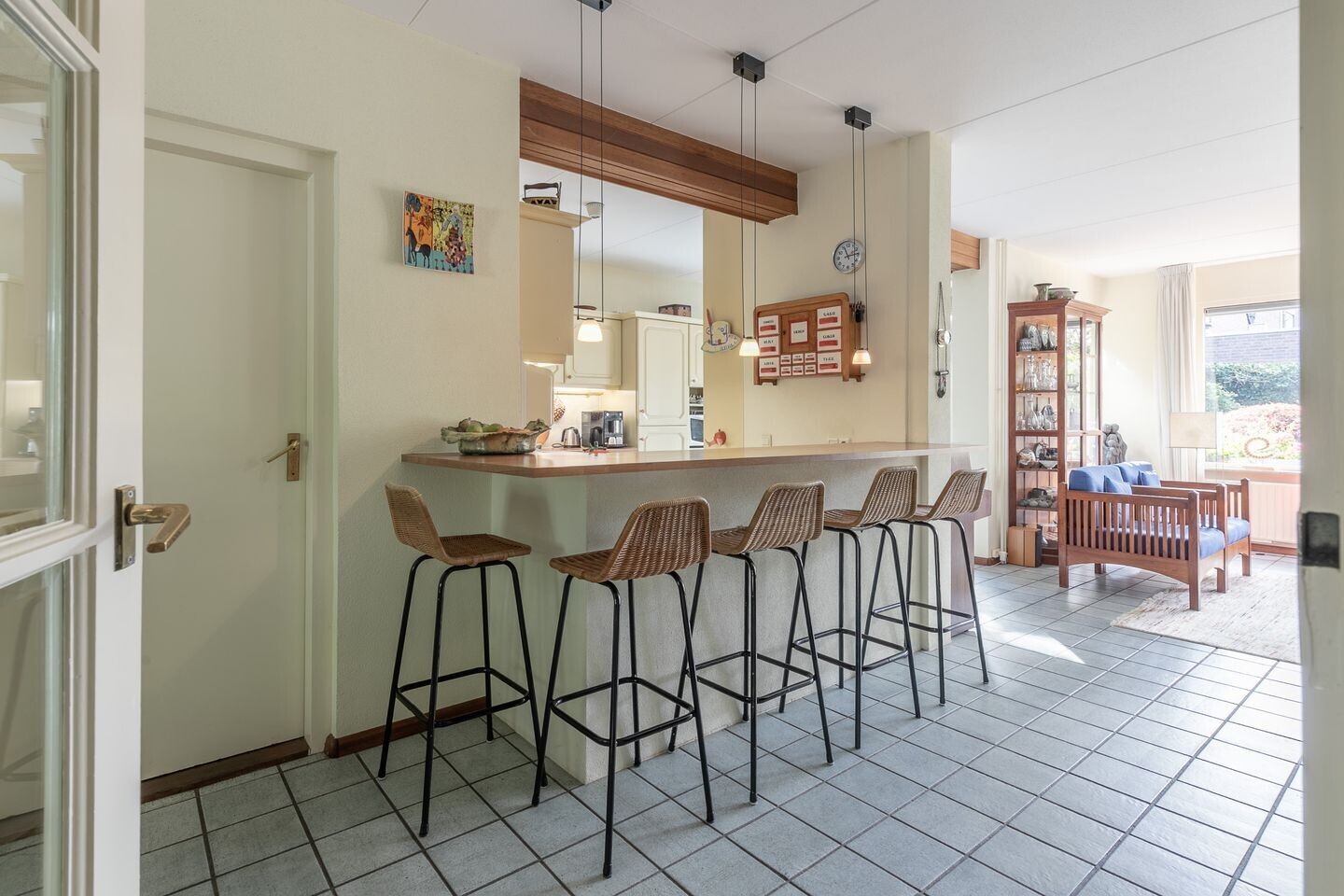 Hoekwoning te koop: Pastoorakker 23, Hoevelaken