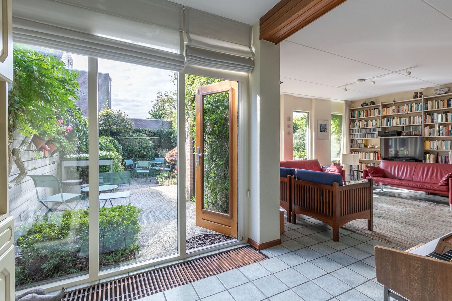 Hoekwoning te koop: Pastoorakker 23, Hoevelaken