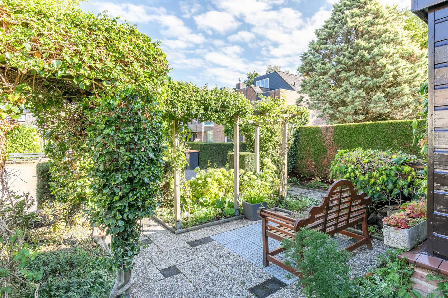 Hoekwoning te koop: Pastoorakker 23, Hoevelaken