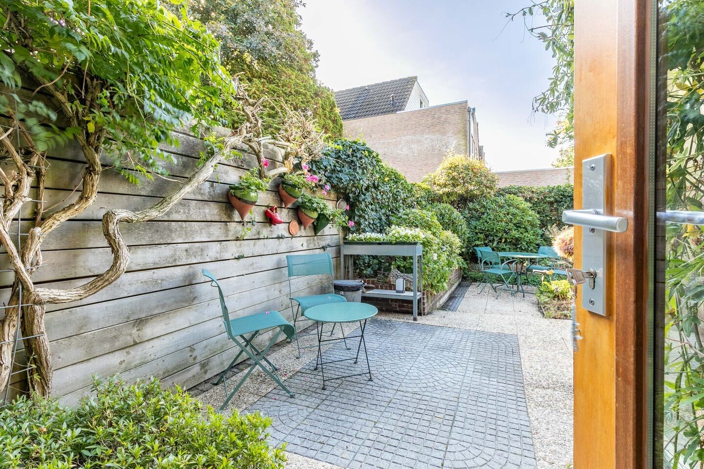 Hoekwoning te koop: Pastoorakker 23, Hoevelaken