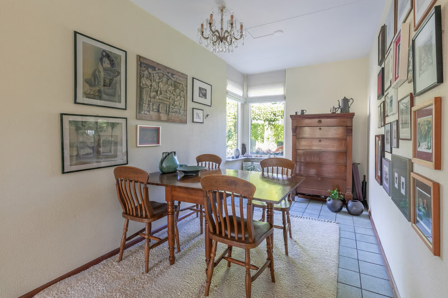 Hoekwoning te koop: Pastoorakker 23, Hoevelaken