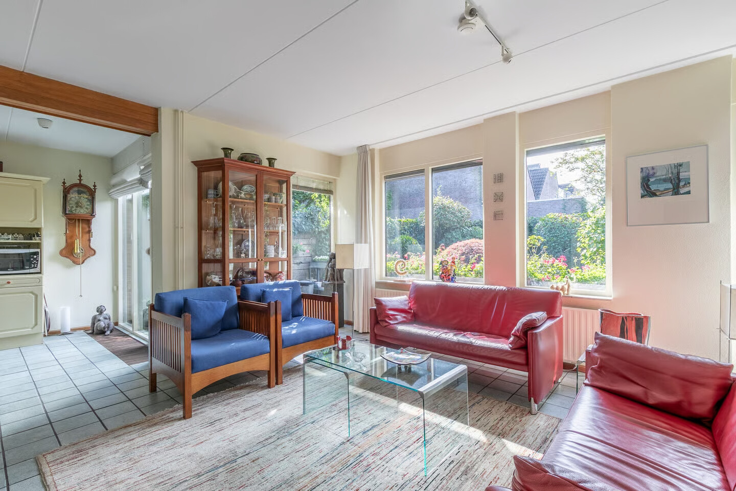 Hoekwoning te koop: Pastoorakker 23, Hoevelaken