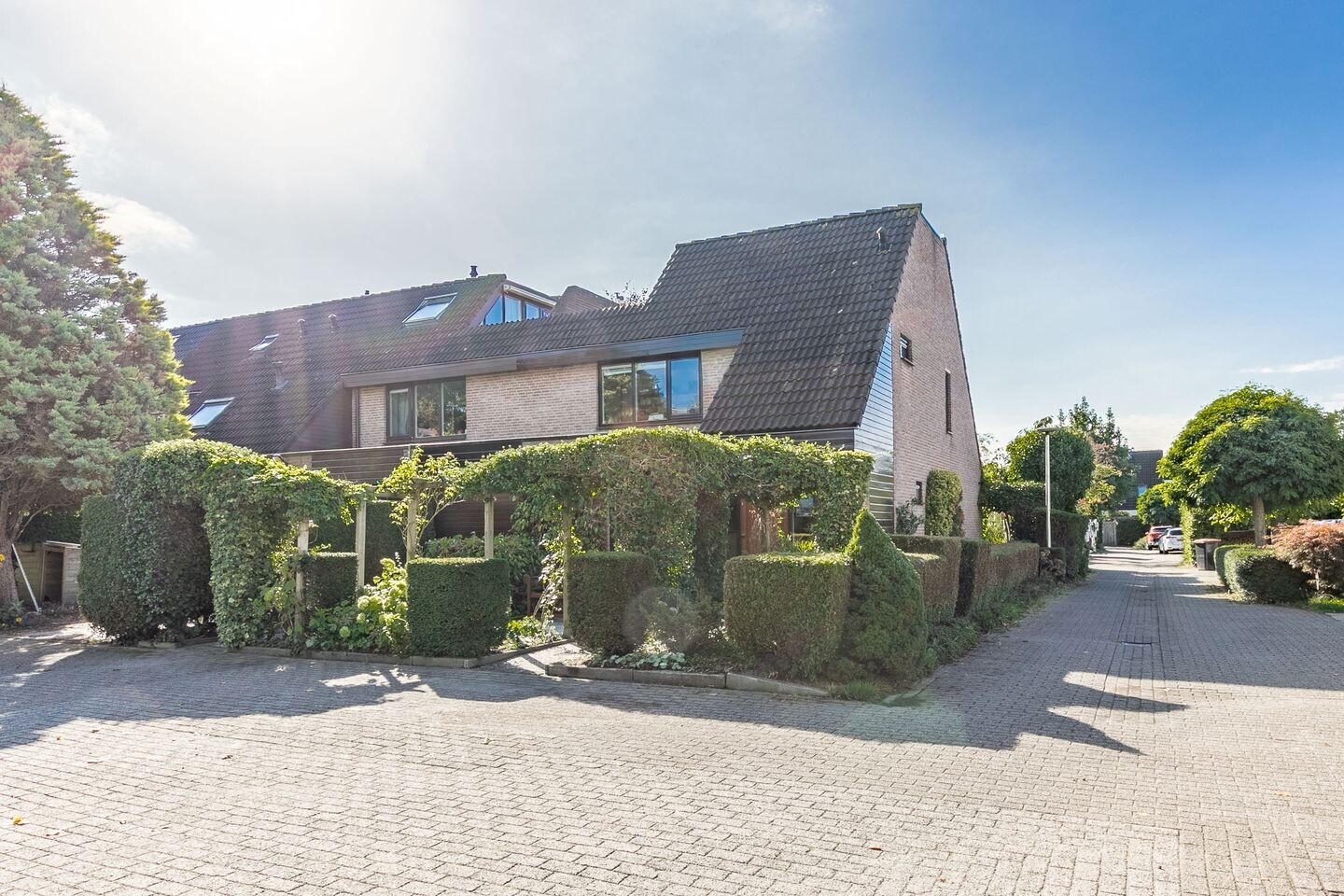 Hoekwoning te koop: Pastoorakker 23, Hoevelaken