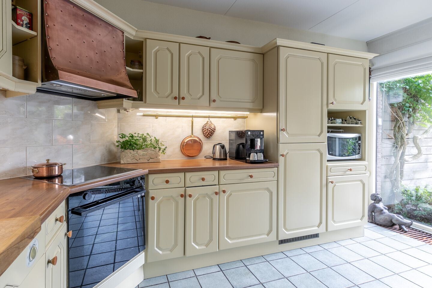 Hoekwoning te koop: Pastoorakker 23, Hoevelaken