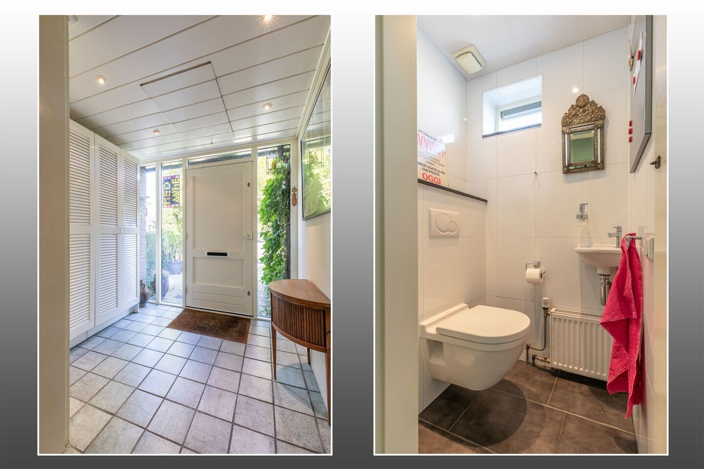 Hoekwoning te koop: Pastoorakker 23, Hoevelaken