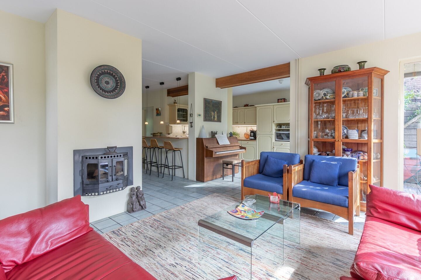 Hoekwoning te koop: Pastoorakker 23, Hoevelaken
