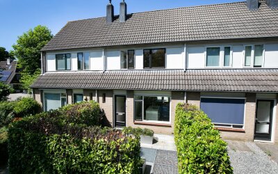 Veenslagenweg 21