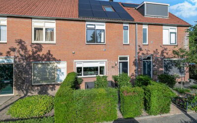 Boekweitveld 82