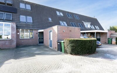 Roggeakker 23