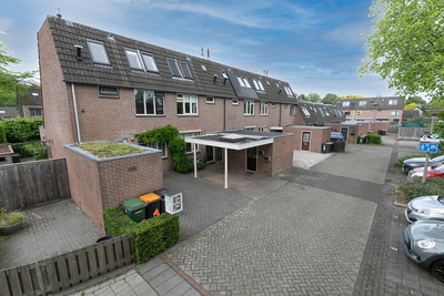 Roggeakker 3