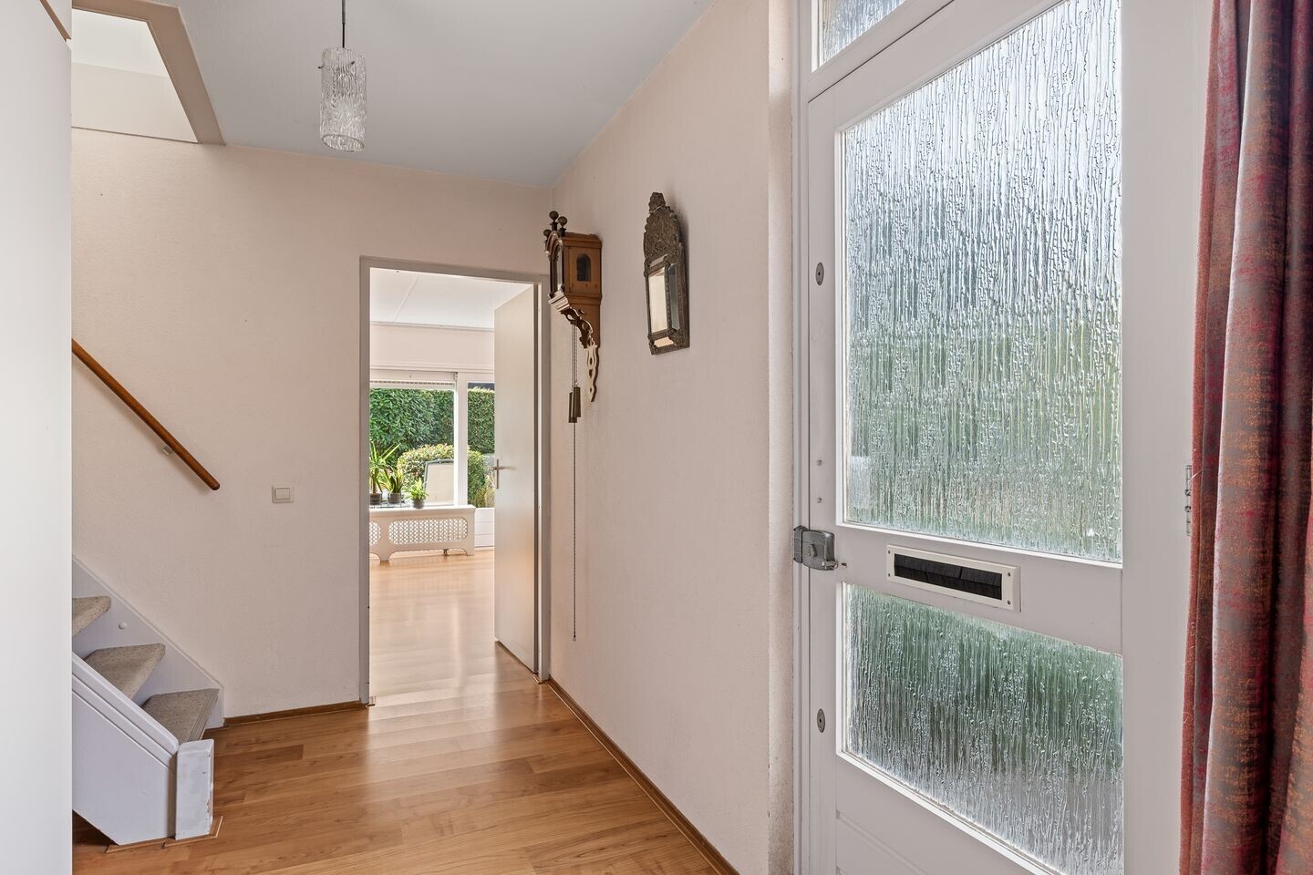 Tussenwoning te koop: Roggeakker 46, Hoevelaken