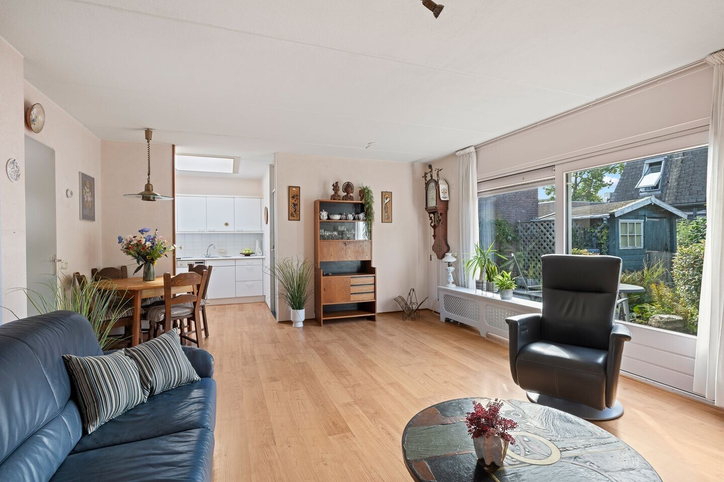Tussenwoning te koop: Roggeakker 46, Hoevelaken