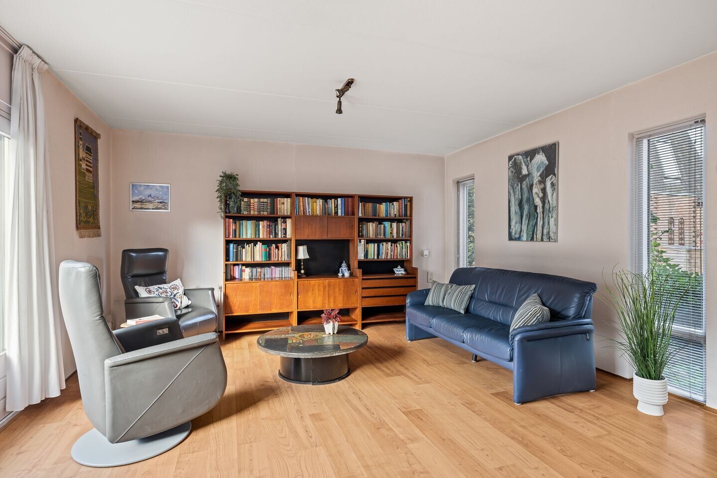 Tussenwoning te koop: Roggeakker 46, Hoevelaken