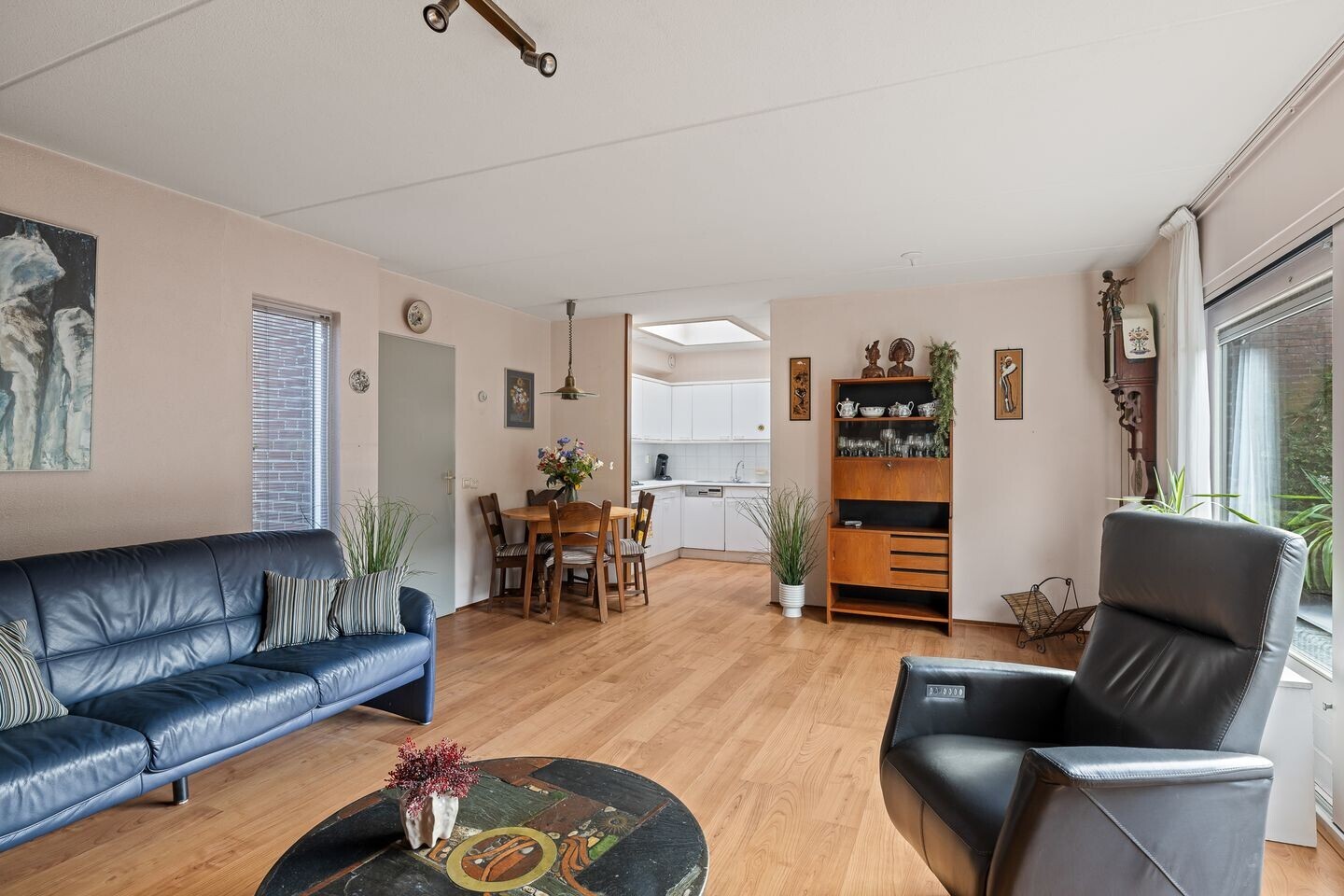 Tussenwoning te koop: Roggeakker 46, Hoevelaken