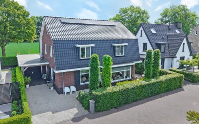 Weidelaan 33-D