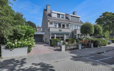 Huis te koop Veenlanden 103