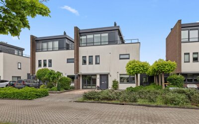 Veenlanden 145
