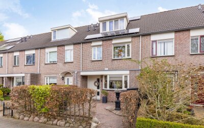 Veenlanden 22