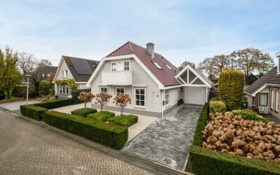 Doorniksland 11