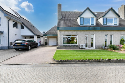 Doorniksland 6