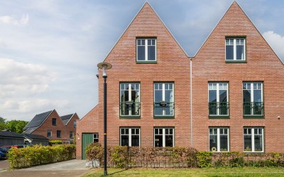 De Haarhof 2