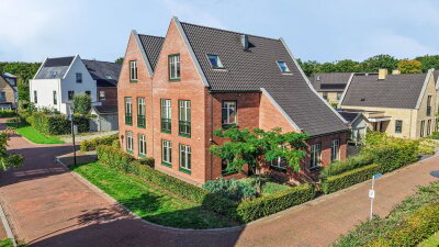 De Haarhof 4