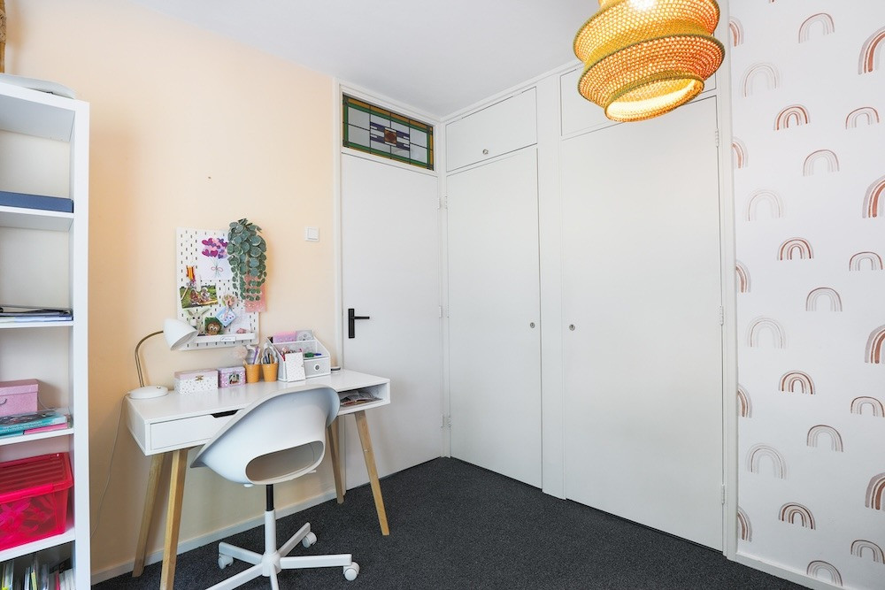 Hoekwoning te koop: Julianalaan 30, Hoevelaken