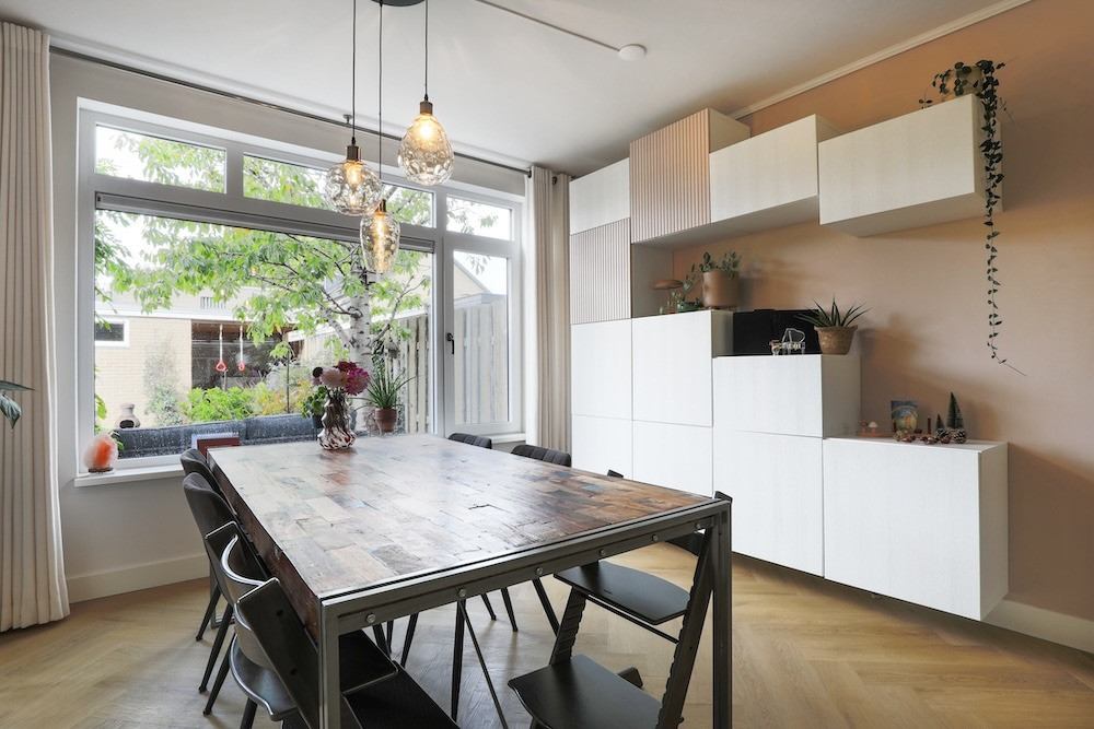 Hoekwoning te koop: Julianalaan 30, Hoevelaken