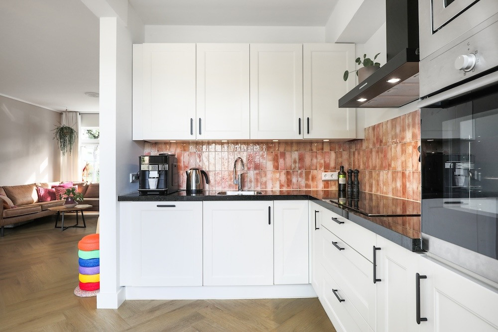 Hoekwoning te koop: Julianalaan 30, Hoevelaken