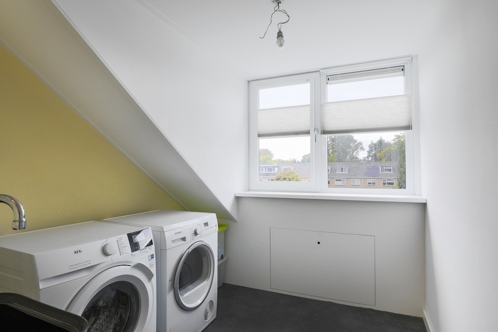Hoekwoning te koop: Julianalaan 30, Hoevelaken