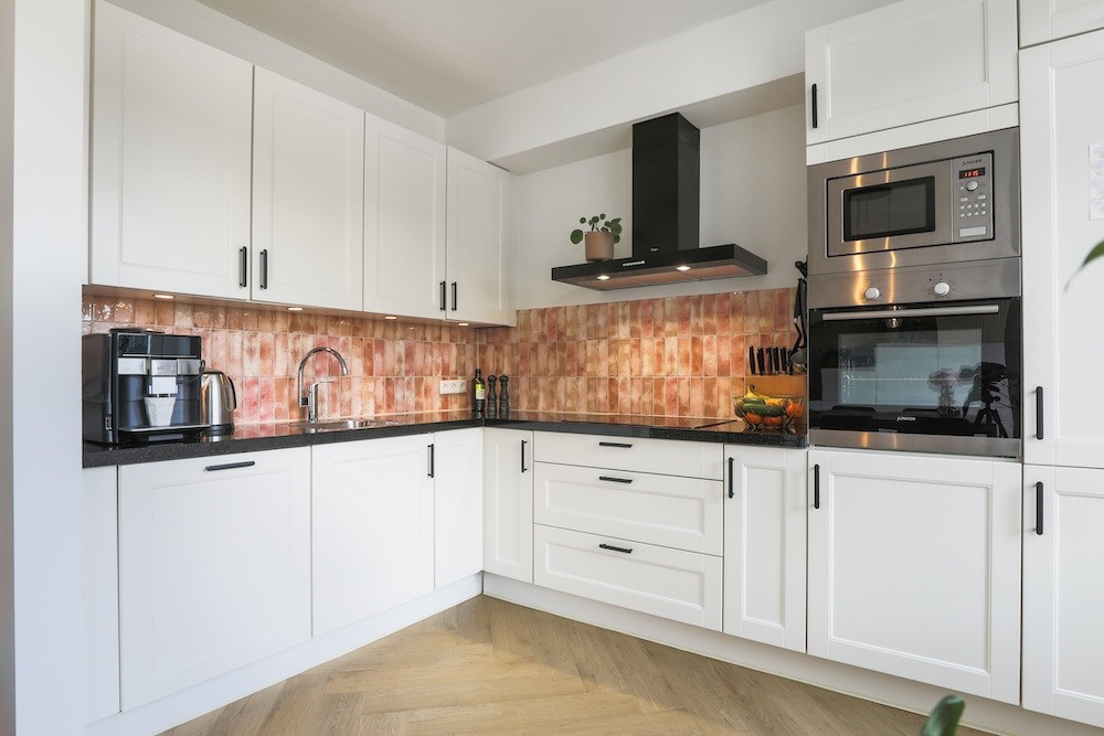 Hoekwoning te koop: Julianalaan 30, Hoevelaken