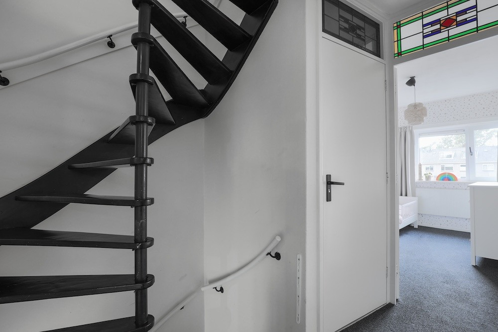 Hoekwoning te koop: Julianalaan 30, Hoevelaken