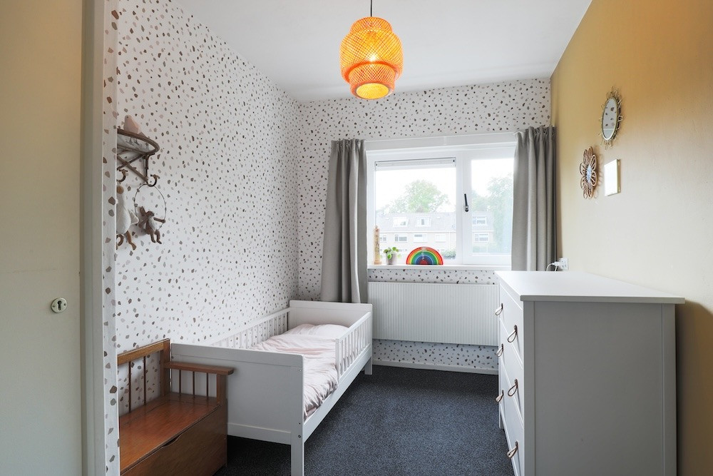 Hoekwoning te koop: Julianalaan 30, Hoevelaken