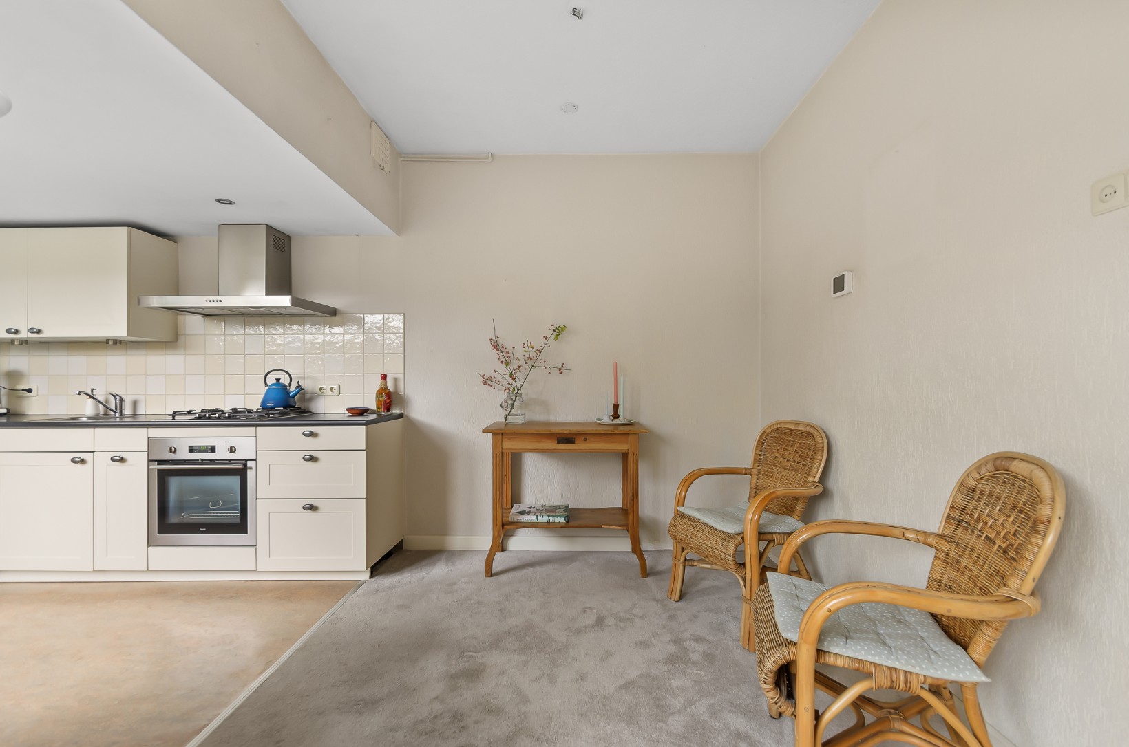 Tussenwoning te koop: Margrietlaan 13, Hoevelaken