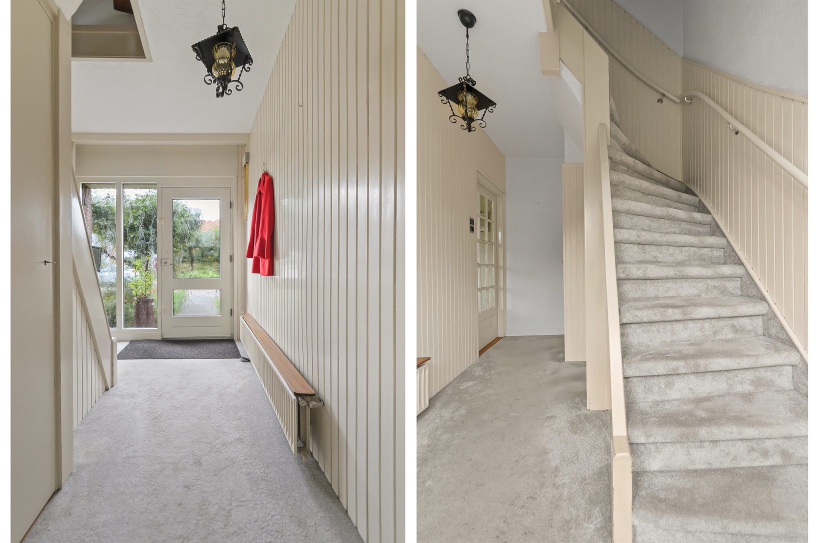Tussenwoning te koop: Margrietlaan 13, Hoevelaken