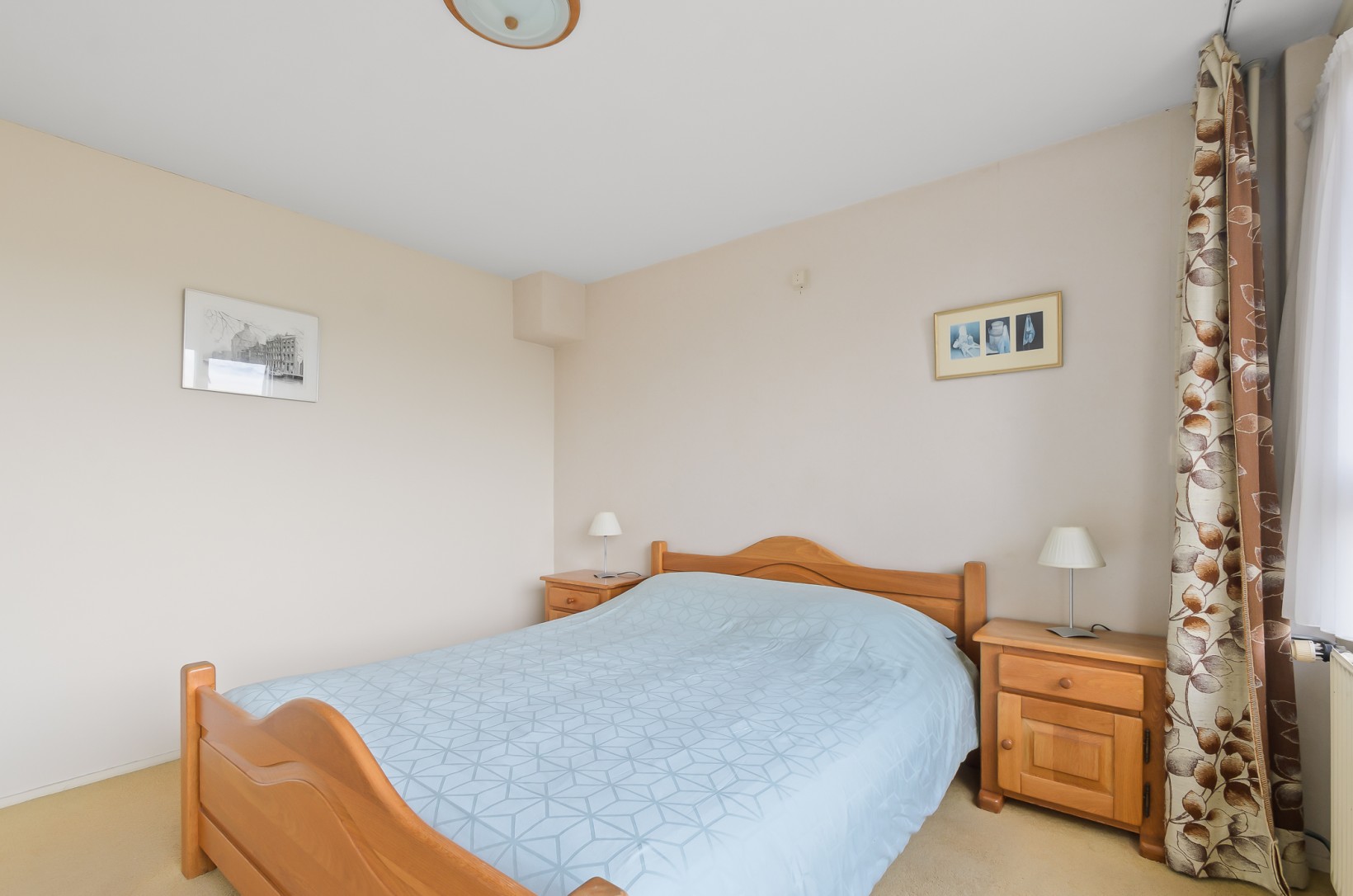 Tussenwoning te koop: Margrietlaan 13, Hoevelaken