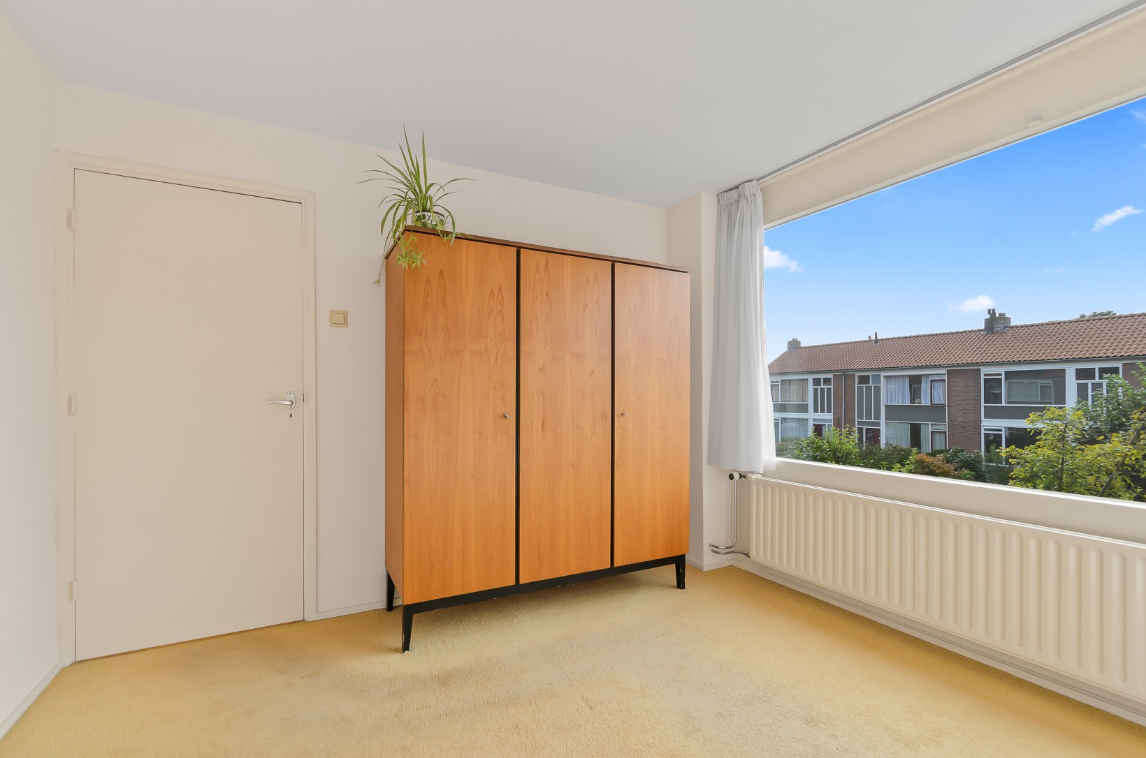 Tussenwoning te koop: Margrietlaan 13, Hoevelaken