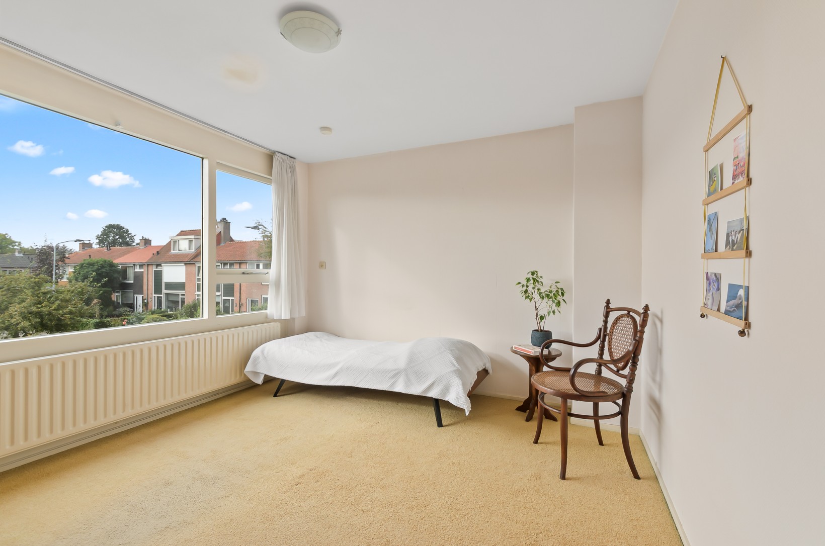 Tussenwoning te koop: Margrietlaan 13, Hoevelaken