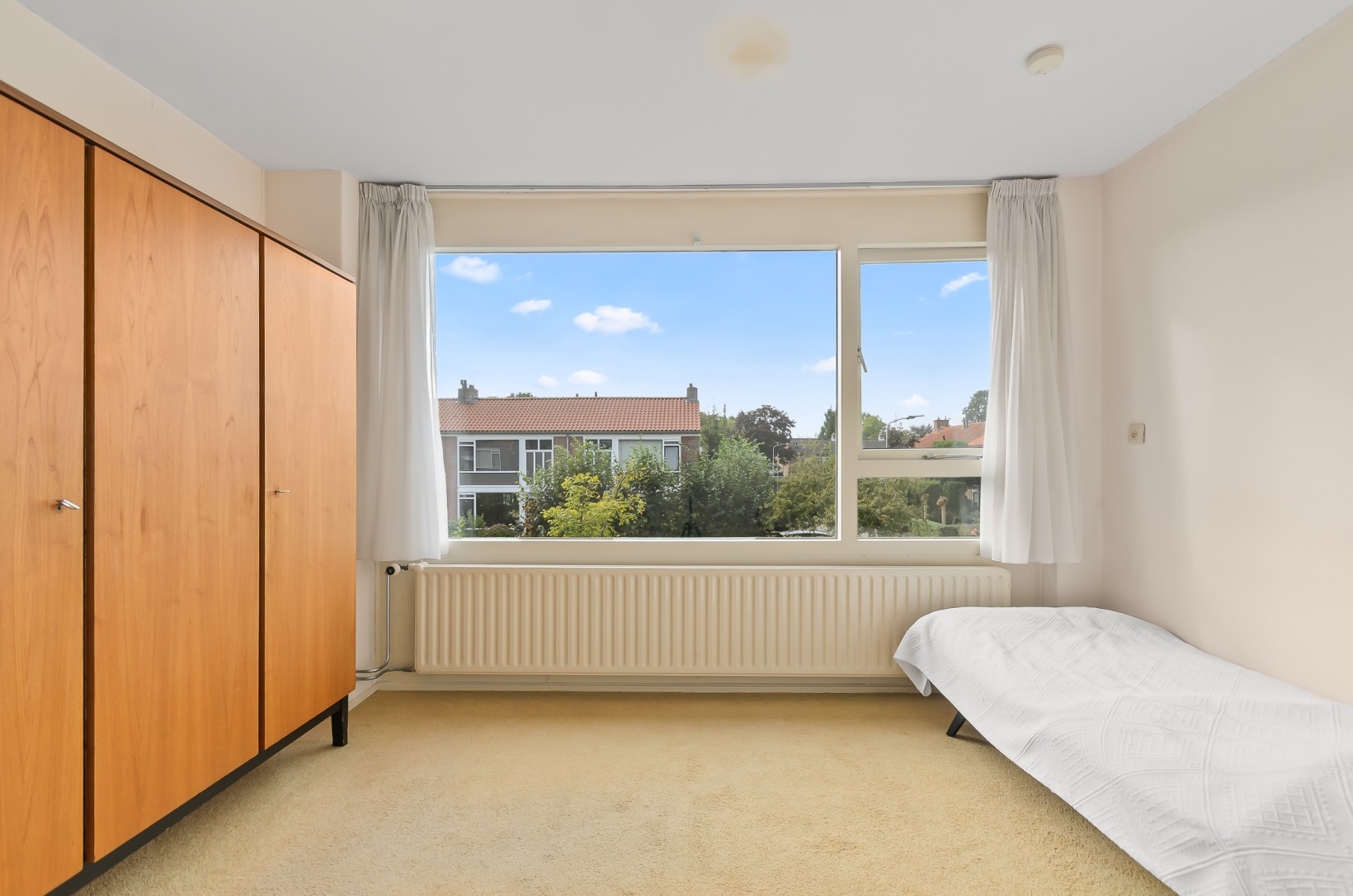 Tussenwoning te koop: Margrietlaan 13, Hoevelaken