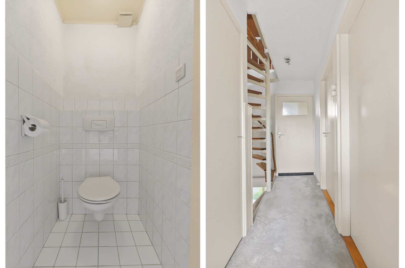 Tussenwoning te koop: Margrietlaan 13, Hoevelaken