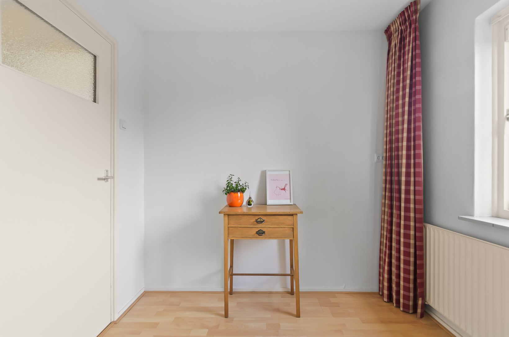 Tussenwoning te koop: Margrietlaan 13, Hoevelaken