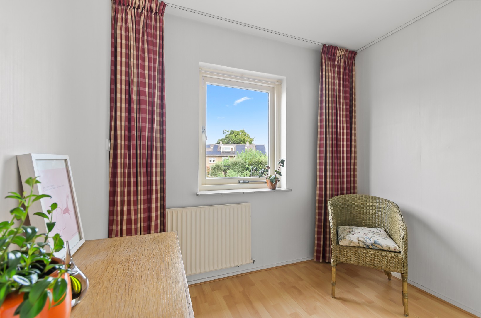 Tussenwoning te koop: Margrietlaan 13, Hoevelaken