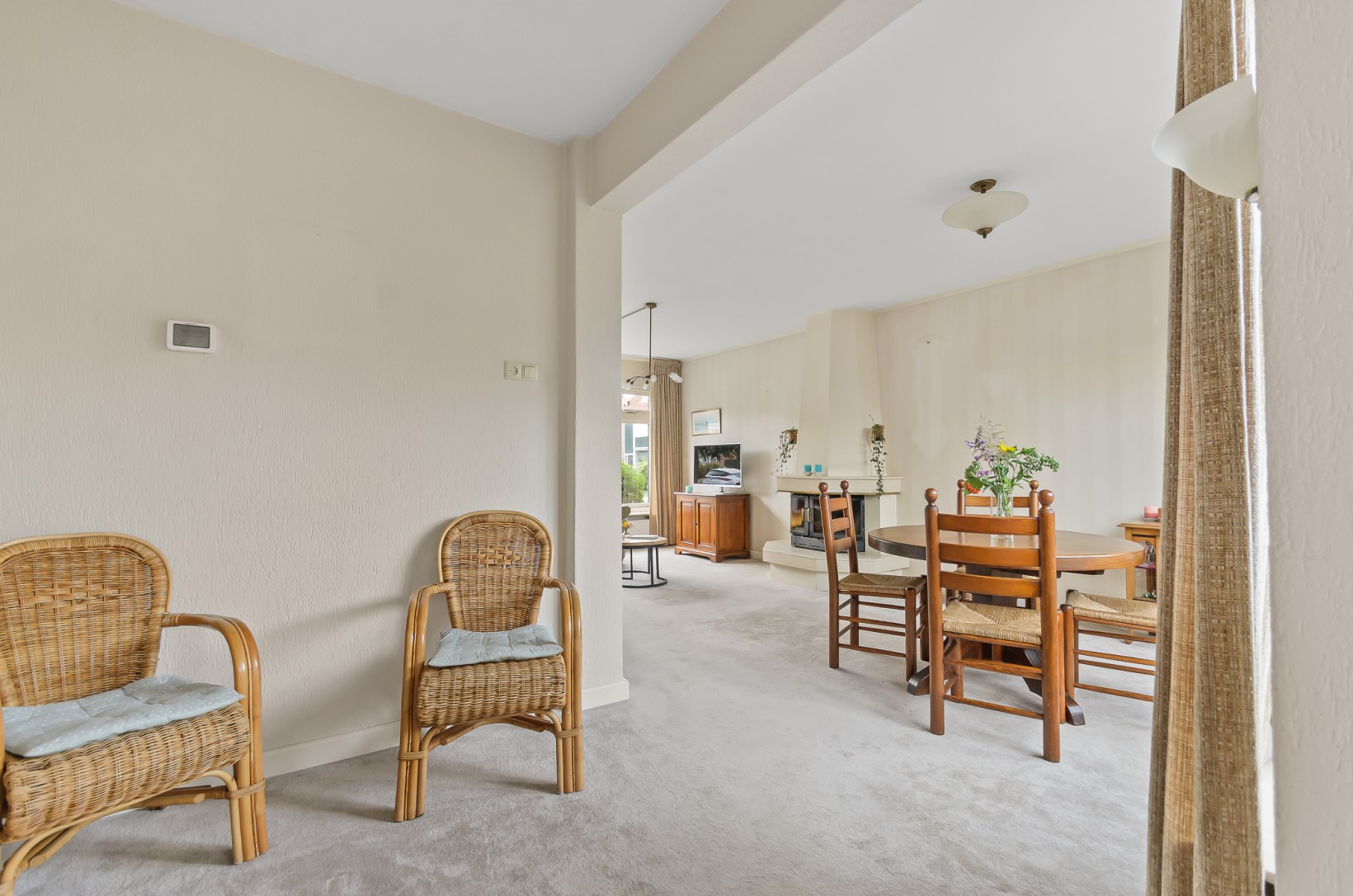 Tussenwoning te koop: Margrietlaan 13, Hoevelaken