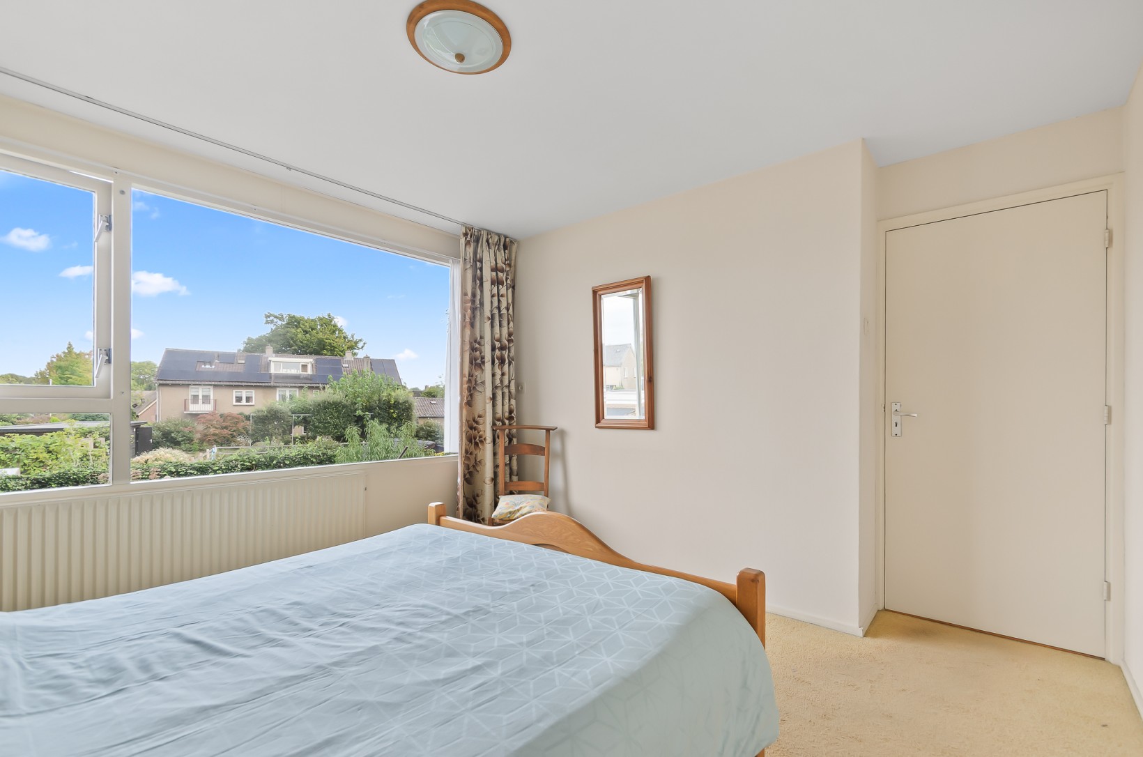 Tussenwoning te koop: Margrietlaan 13, Hoevelaken