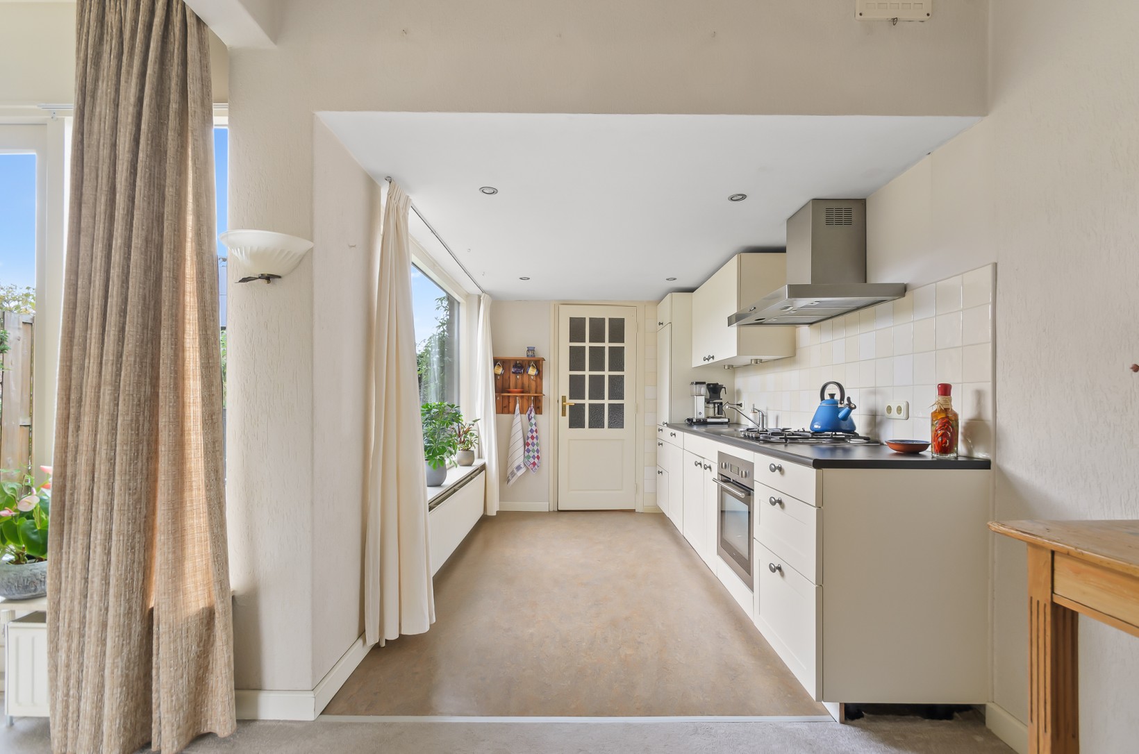 Tussenwoning te koop: Margrietlaan 13, Hoevelaken