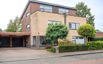 Dr. F.W. Klaarenbeeksingel 13