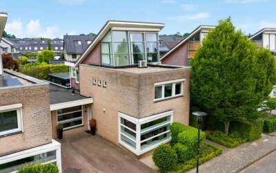 Dr. F.W. Klaarenbeeksingel 33