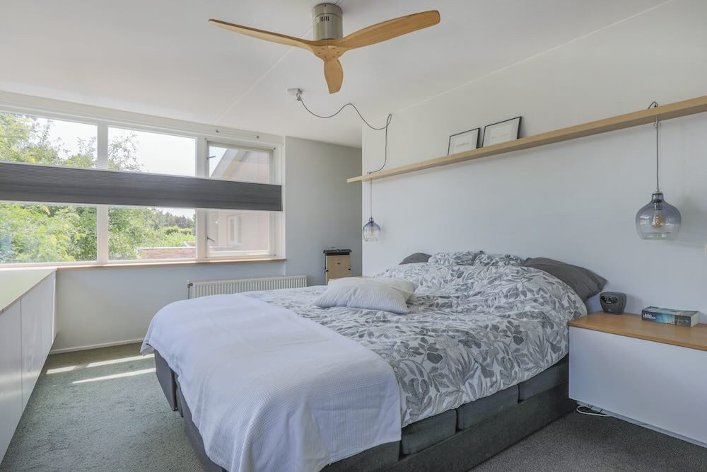 Vrijstaande woning te koop: Dr. F.W. Klaarenbeeksingel 69, Hoevelaken